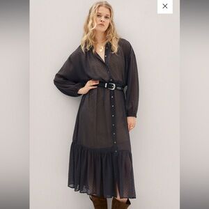 Dress from mango NWT